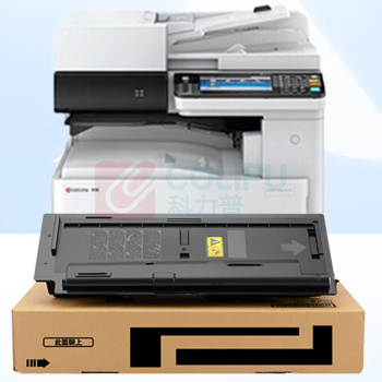 迅想 粉盒 TK-6158 1个/个 销售单位:个 (墨粉) (计量单位:盒)