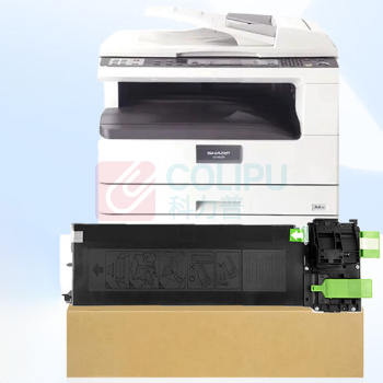 迅想 粉盒 AR-022ST-C 1个/个 销售单位:个 (墨粉) (计量单位:盒)