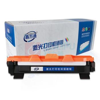 鑫万通 粉盒 LT201 1支/支 销售单位:支 (墨粉) (计量单位:盒)