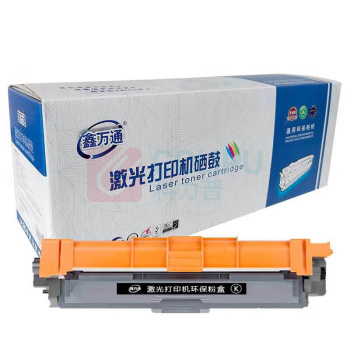 鑫万通 粉盒 K LT7310K 1支/支 销售单位:支 (墨粉) (计量单位:盒)