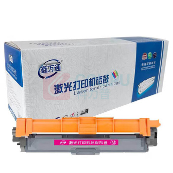 鑫万通 粉盒 K LT7310M 1支/支 销售单位:支 (墨粉) (计量单位:盒)