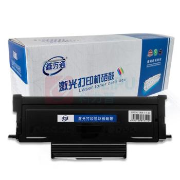 鑫万通 粉盒 TL-435 1支/支 销售单位:支 (墨粉) (计量单位:盒)