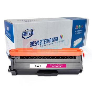 鑫万通 粉盒 TN471M 1支/支 销售单位:支 (墨粉) (计量单位:盒)