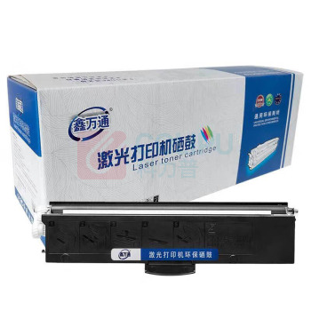 鑫万通 粉盒 LT2268 1支/支 销售单位:支 (墨粉) (计量单位:盒)