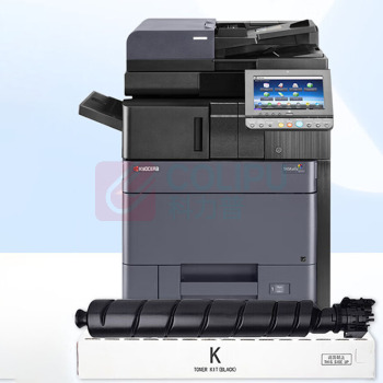 迅想 粉盒 TK-8518K 1个/个 销售单位:个 (墨粉) (计量单位:盒)