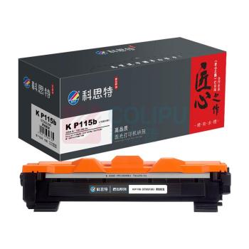 科思特(KST) 粉盒 CT202138 1支/支 销售单位:支 (墨粉) (计量单位:盒)