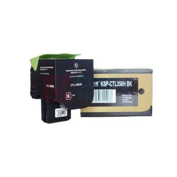 众冠 粉盒 CTL-350HK 1支/支 销售单位:支 (墨粉) (计量单位:盒)