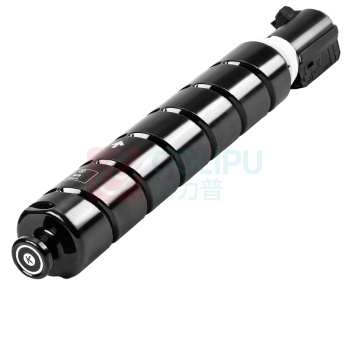 得力(deli) 墨粉 XT88Ke 1个/盒 销售单位:盒 (墨粉) (计量单位:盒)