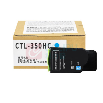 锡达 粉盒 CTL-355HC 1盒/盒 销售单位:盒 (粉盒) (计量单位:盒)
