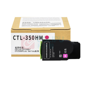 锡达 粉盒 CTL-350HM 1盒/盒 销售单位:盒 (粉盒) (计量单位:盒)