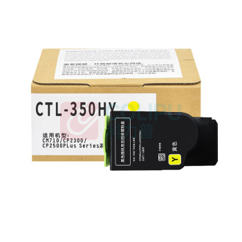锡达 粉盒 CTL-350HY 1盒/盒 销售单位:盒 (粉盒) (计量单位:盒)