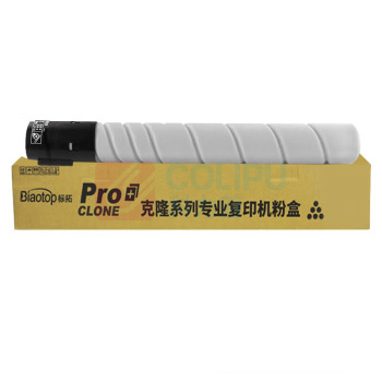 标拓 墨粉 BT-CTO-850X BK 1个/个 销售单位:个 (墨粉) (计量单位:盒)