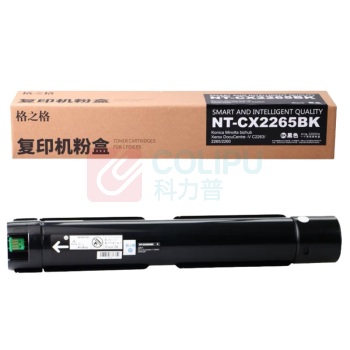 格之格 墨粉 CT202496 1个/套 销售单位:套 (墨粉) (计量单位:盒)