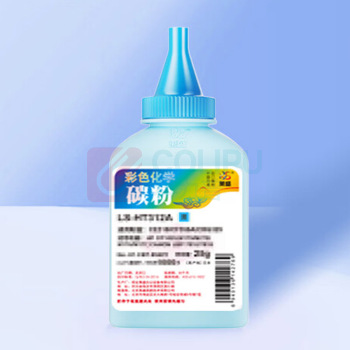 莱盛 墨粉 莱盛5525碳粉 1个/套 销售单位:套 (墨粉) (计量单位:盒)