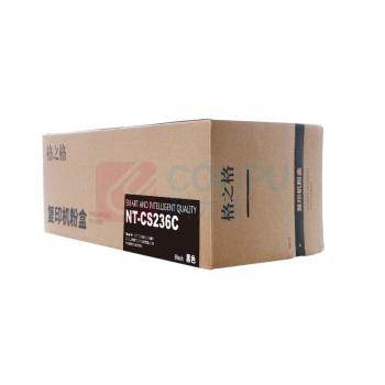 格之格 墨粉 NT-CS236C 1个/个 销售单位:个 (墨粉) (计量单位:盒)