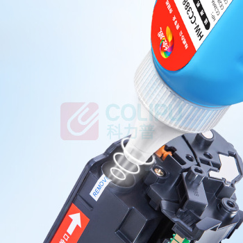 绘威 墨粉 CC388A 1个/个 销售单位:个 (墨粉) (计量单位:盒)