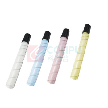 奔图(PANTUM) 粉盒 CTO-910HK、CTO-910HM、CTO-910HC、CTO-910HY 4盒/套 销售单位:套 (粉盒) (计量单位:盒)