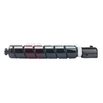 京贤 粉盒 NPG-88K 38000页 (黑色) 大容量