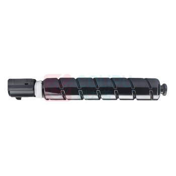 京贤 粉盒 NPG-88K 38000页 (黑色) 大容量