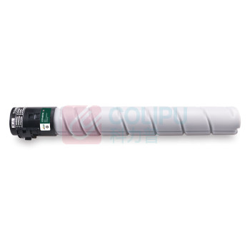 杰思特 JEAST 粉盒 JT-CP850XFBK 34000页 (黑色) 带芯片