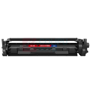 绘威 粉盒 CF230A 2500 (黑色) 带芯片