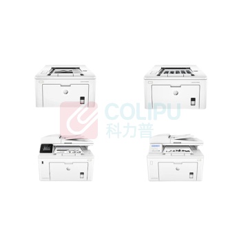 绘威 粉盒 CF230A 2500 (黑色) 带芯片
