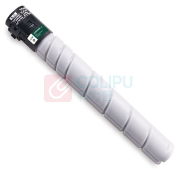 杰思特 JEAST 粉盒 JT-CP850XFBK 34000 (黑色) 带芯片