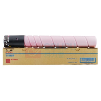 富士樱 Fusica 粉盒 FC-MTN328M 28000页 (红色)
