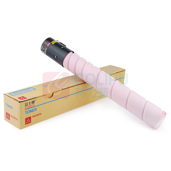 富士樱 Fusica 粉盒 FC-MTN328M 28000页 (红色)
