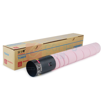 富士樱 Fusica 粉盒 FC-MTN328M 28000页 (红色)