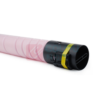 富士樱 Fusica 粉盒 FC-MTN328M 28000页 (红色)