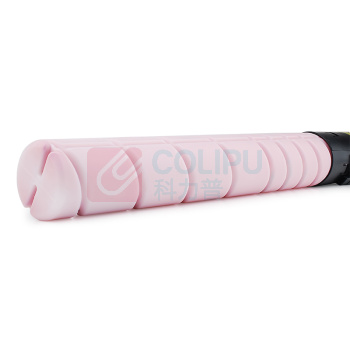 富士樱 Fusica 粉盒 FC-MTN328M 28000页 (红色)