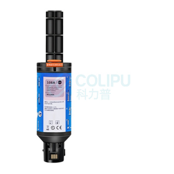 绘威 粉盒 W1108A 2700 (黑色) 带芯片