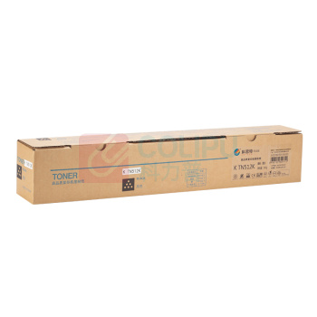 科思特 KST 粉盒 K TN512K 24000页 (黑色)