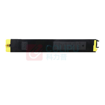 得印 befon 粉盒 MX-60CT-YB 24000页 (黄色) plus版