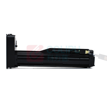 富士樱 Fusica 粉盒 FC-W1334A 7400页 (黑色)