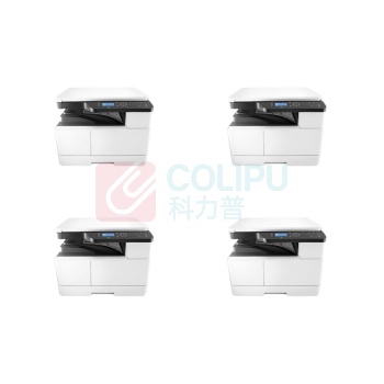 绘威 粉盒 W1334A 7800 (黑色) 带芯片
