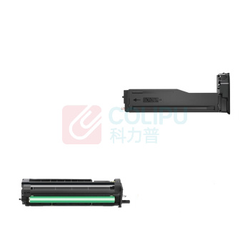 绘威 粉盒 W1334A 7800 (黑色) 带芯片