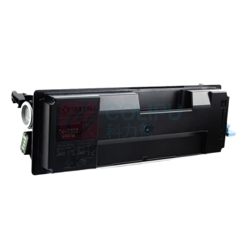 绘威 粉盒 TK-7303 16000 (黑色)