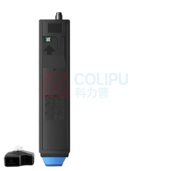 绘威 粉盒 TK-8118 6000 (蓝色)