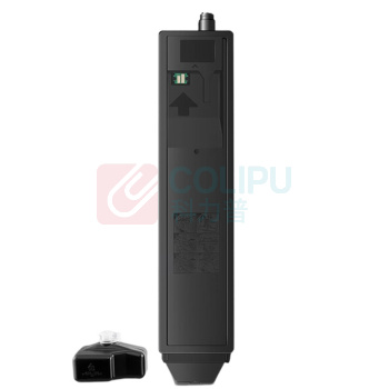 绘威 粉盒 TK-8118 12500 (黑色)