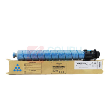 盈佳 INK CARTRIDGE 碳粉盒 IMC2500型 10500页 (青色) 带芯片