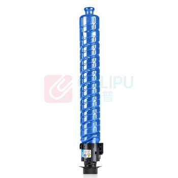 盈佳 INK CARTRIDGE 碳粉盒 IMC2500型 10500页 (青色) 带芯片