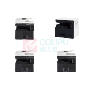 绘威 粉盒 BP-CT200 18000 (黑色)