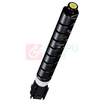 格洛达 粉盒 NPG-83Y 26000页 (黄色)
