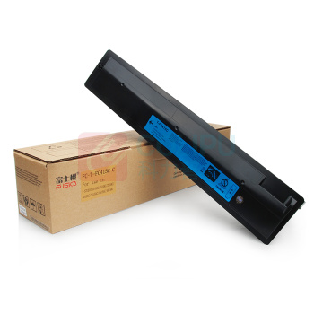 富士樱 Fusica 粉盒 FC-T-FC415C-C 33600页 (青色)