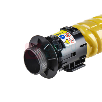 盈佳 INK CARTRIDGE 碳粉盒 IMC2500型 10500页 (黄色) 带芯片