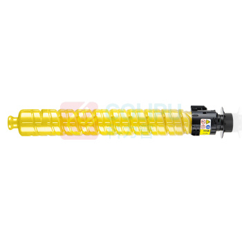 盈佳 INK CARTRIDGE 碳粉盒 IMC2500型 10500页 (黄色) 带芯片