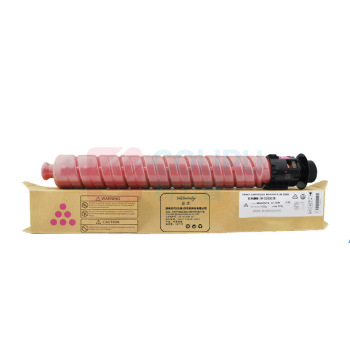 盈佳 INK CARTRIDGE 碳粉盒 IMC2500型 10500页 (红色) 带芯片