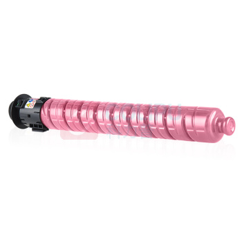 盈佳 INK CARTRIDGE 碳粉盒 IMC2500型 10500页 (红色) 带芯片